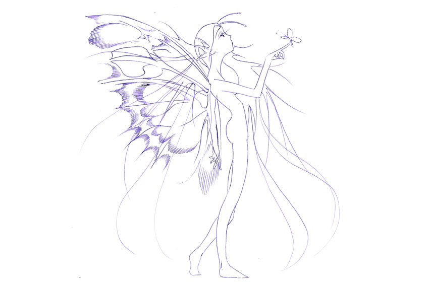 Shoujo