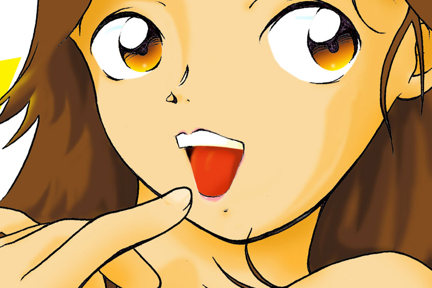 Shoujo