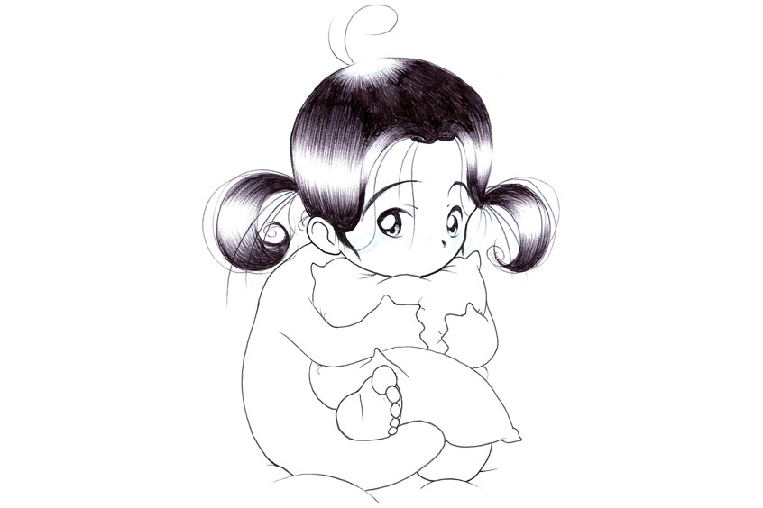 Shoujo