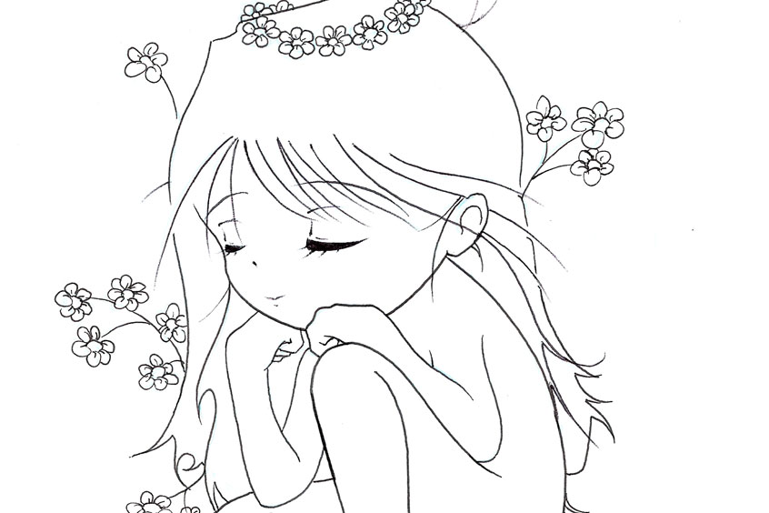 Shoujo