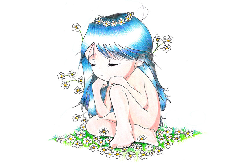 Shoujo