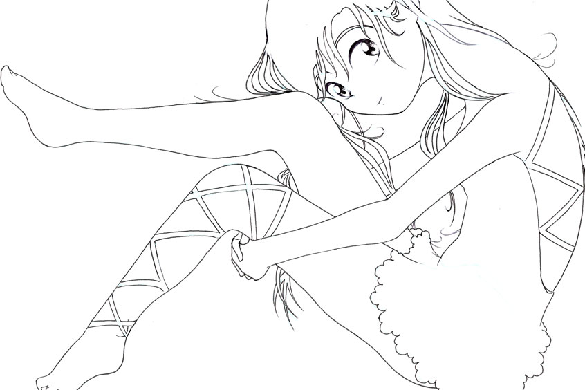 Shoujo