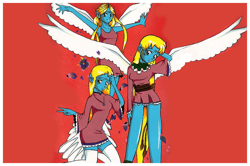 Shoujo