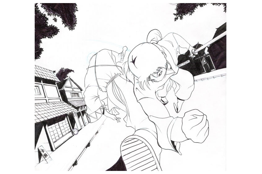 Shounen