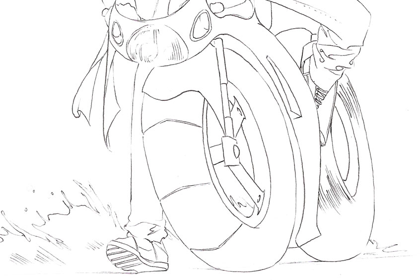 Shounen