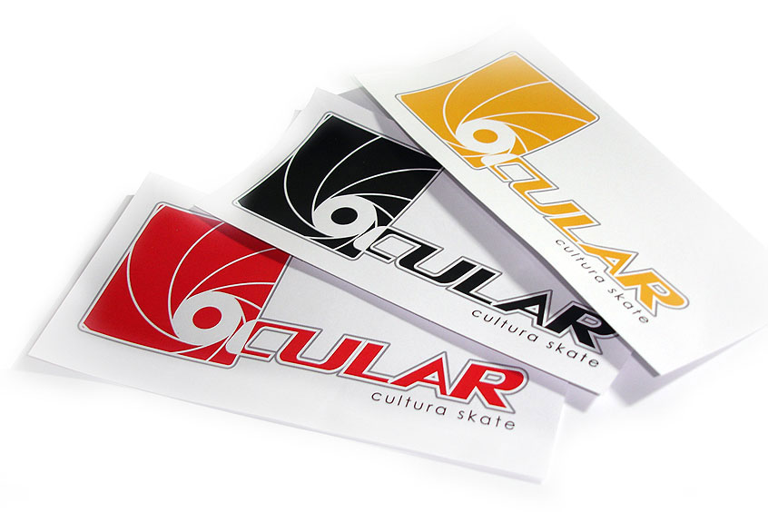 Revista Ocular