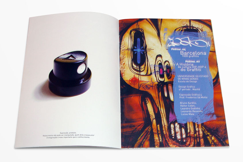 Revista Freak