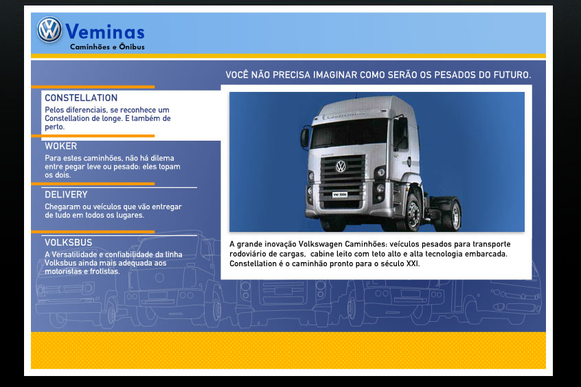 Veminas Volkswagen