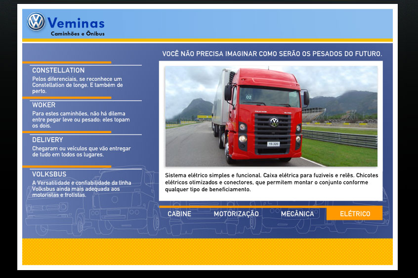Veminas Volkswagen