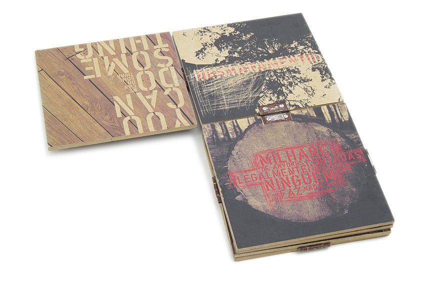 Livro Objeto