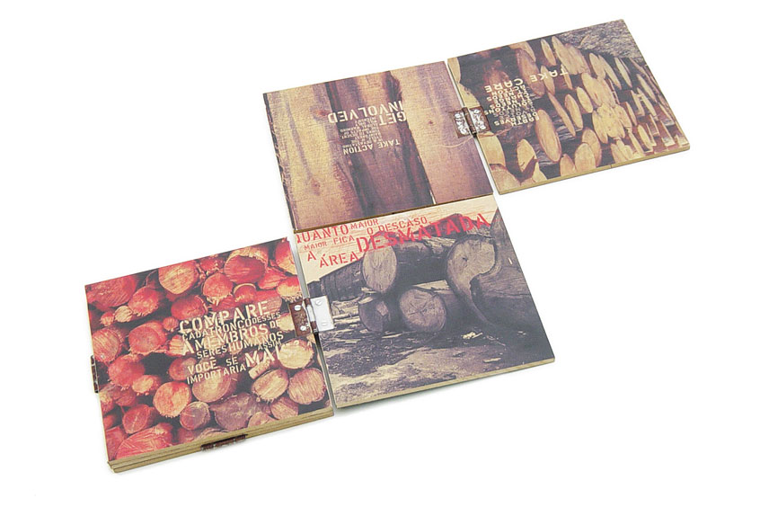 Livro Objeto