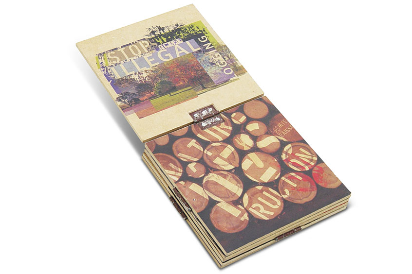 Livro Objeto