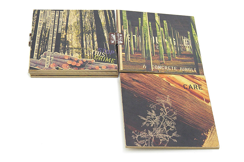 Livro Objeto