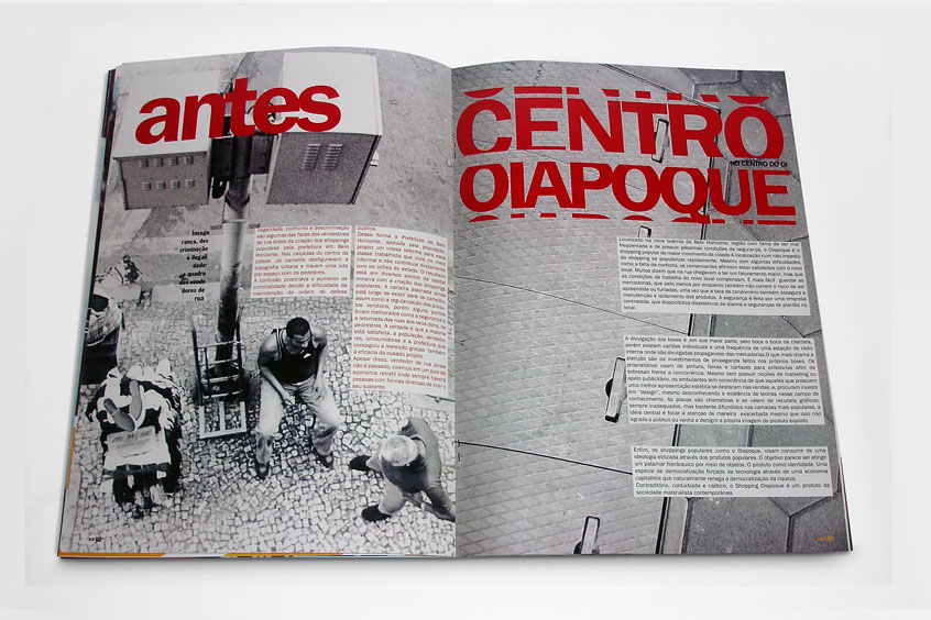 Revista Oiapoque