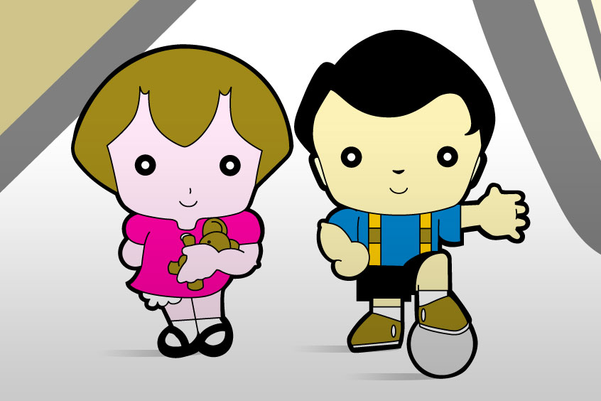 Fiat Kids
