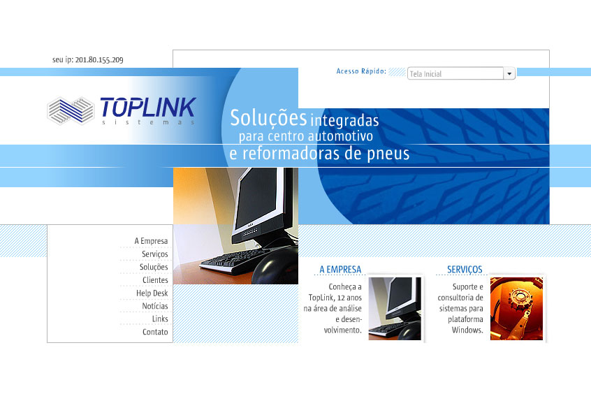 Toplink
