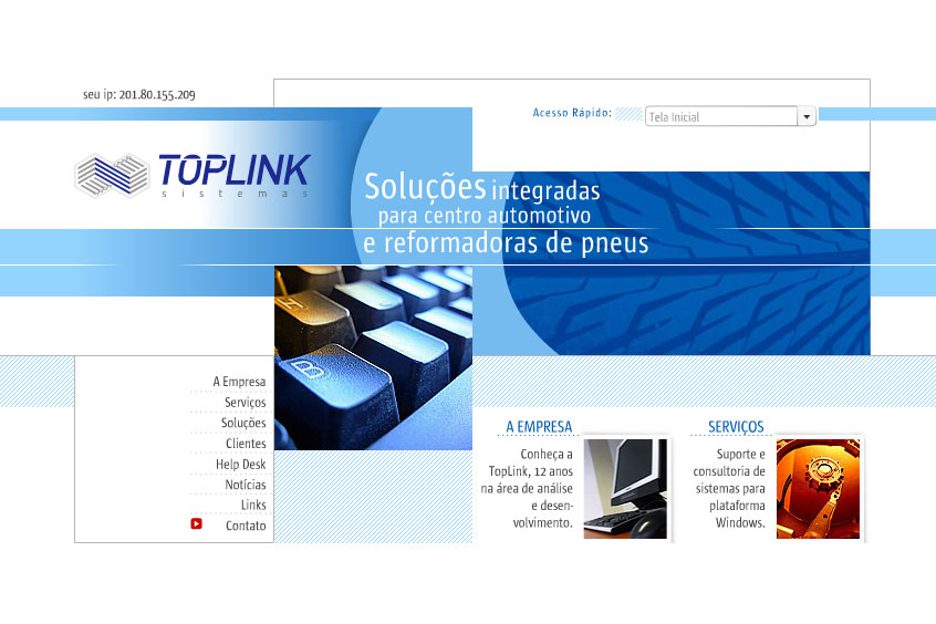 Toplink