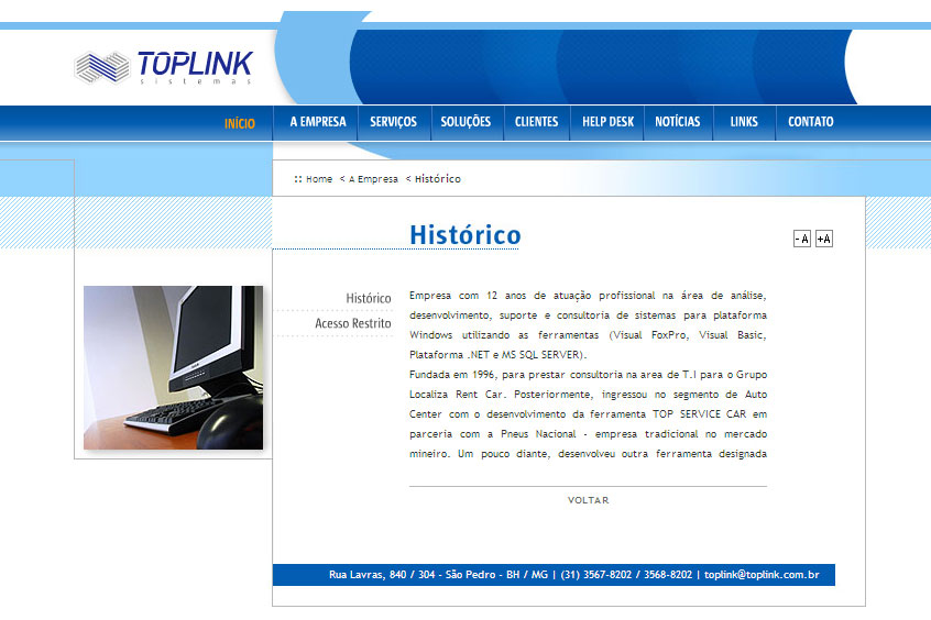 Toplink