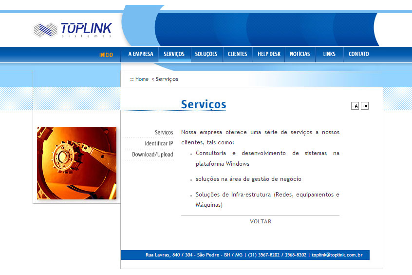 Toplink