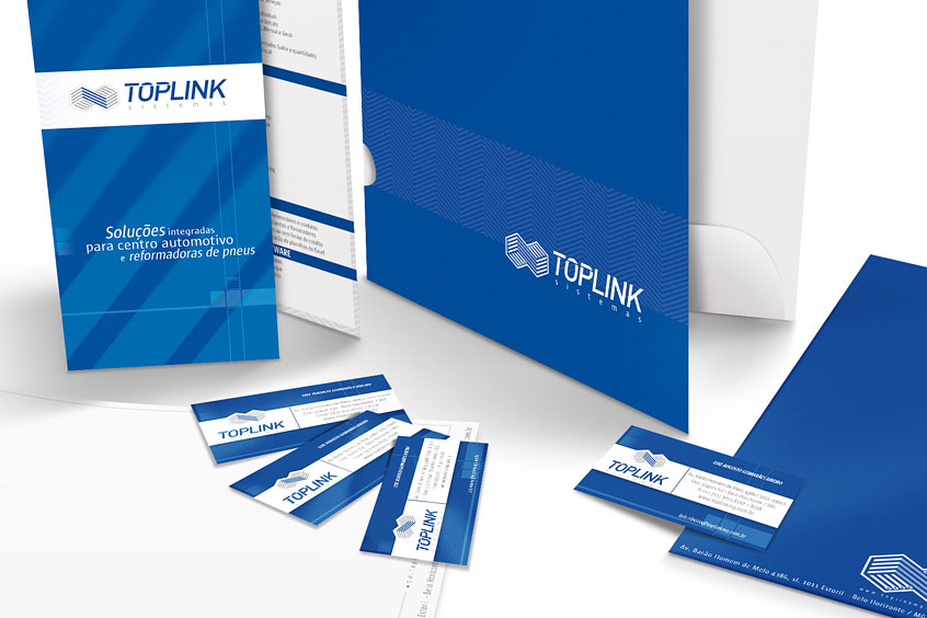Toplink