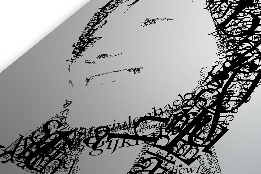 Poster Contente