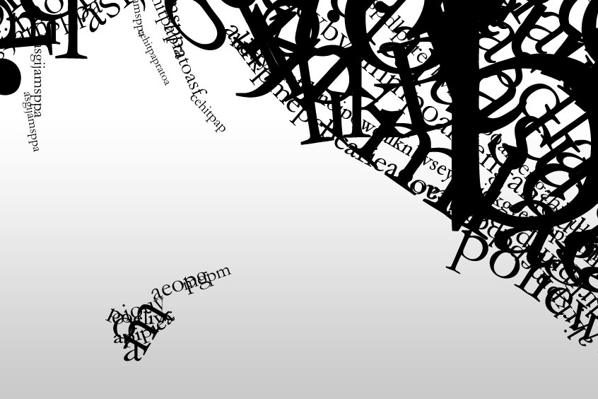 Poster Contente