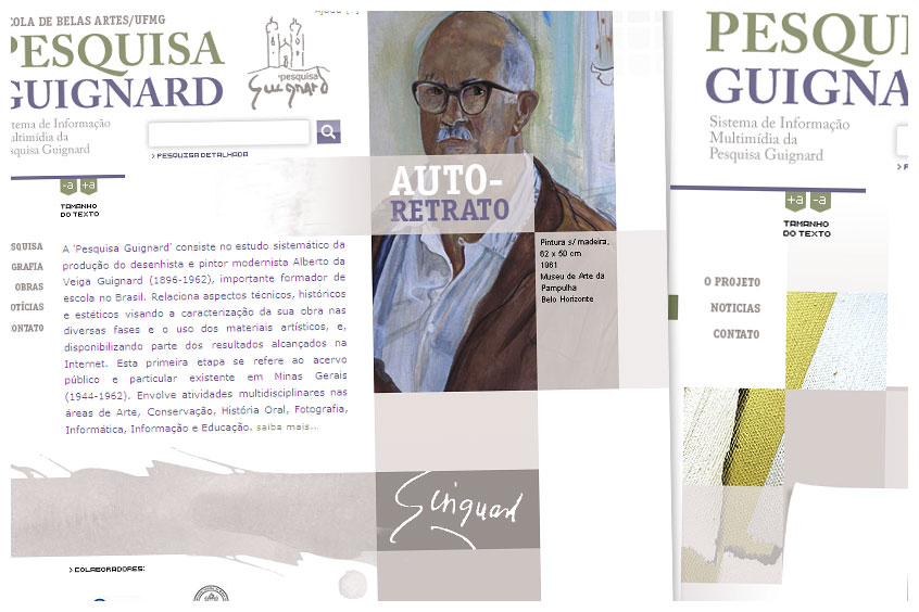 Pesquisa Guignard