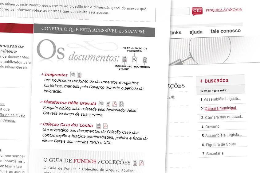 Arquivo Público Mineiro