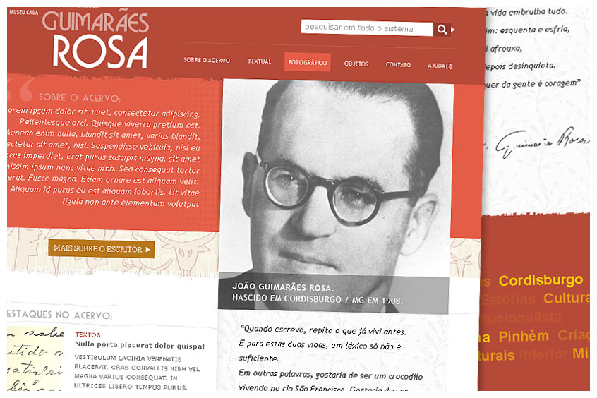 Guimarães Rosa