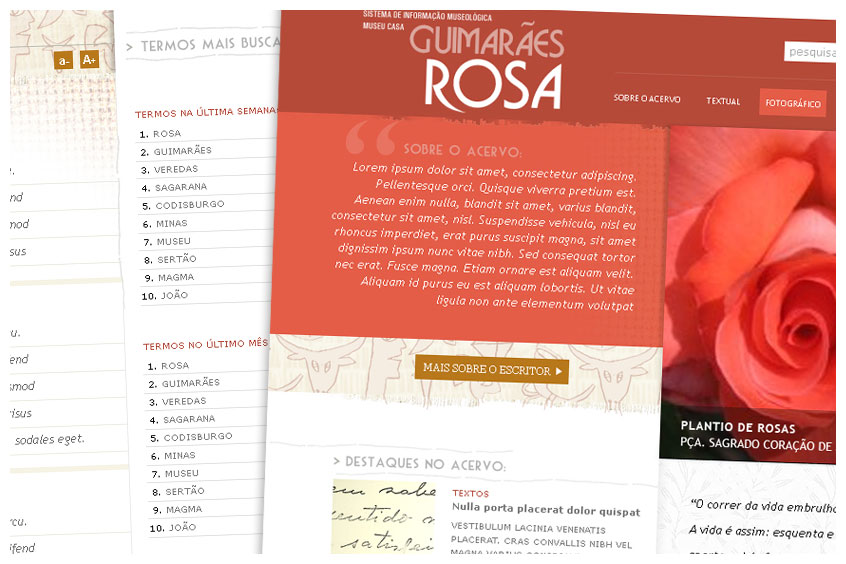 Guimarães Rosa
