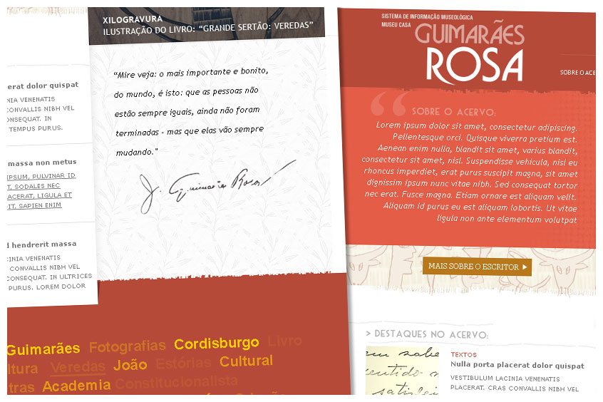 Guimarães Rosa