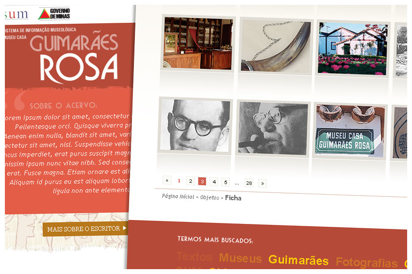 Guimarães Rosa