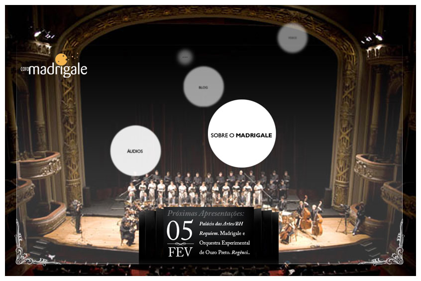 Coro Madrigale