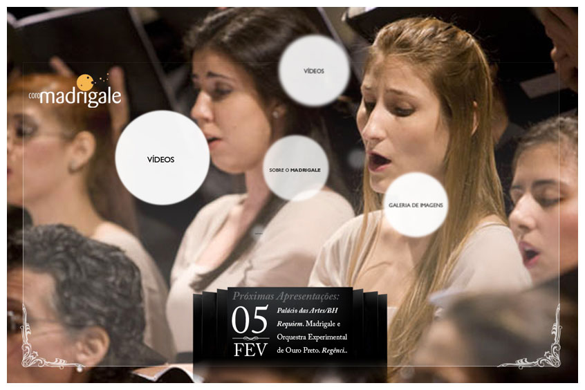 Coro Madrigale