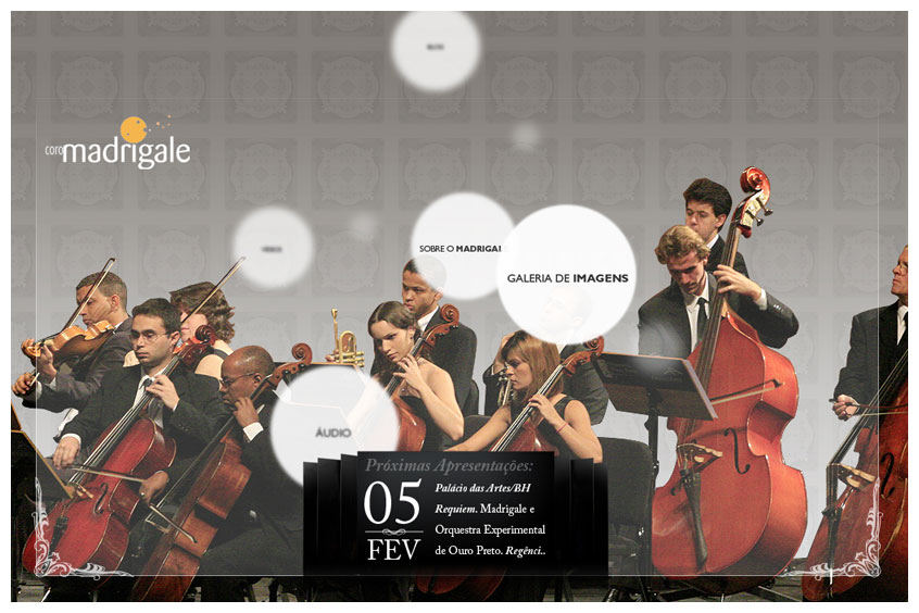 Coro Madrigale