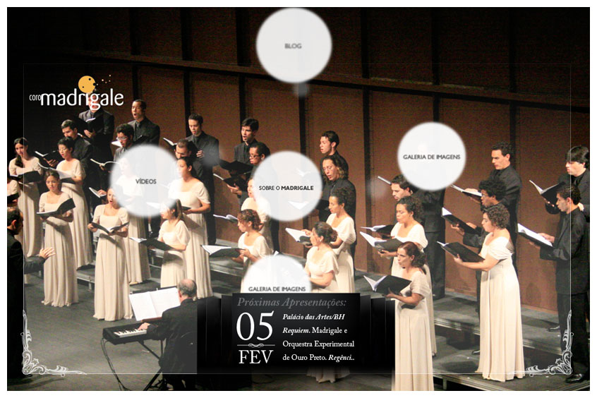 Coro Madrigale