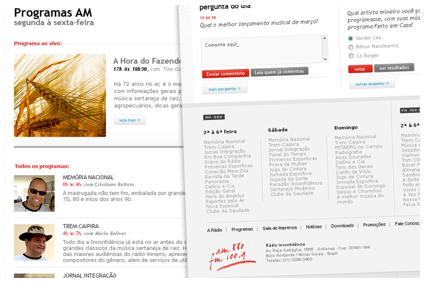 Rádio Inconfidência