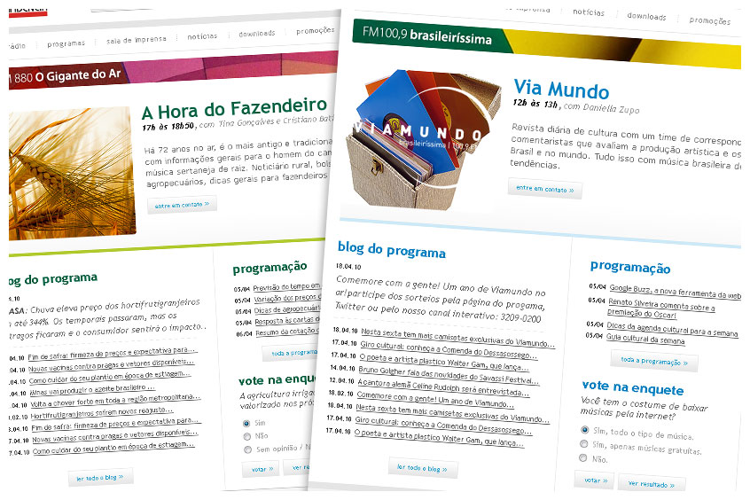 Rádio Inconfidência